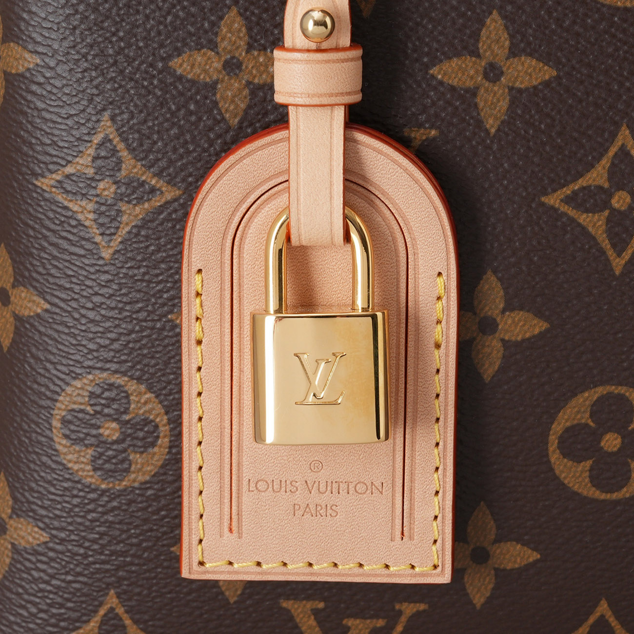 LOUIS VUITTON(USED)루이비통 M45900 모노그램 쁘띠뜨 팔레